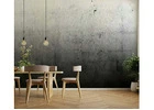Transform Your Space with Cement Wallpaper