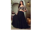 Shop Perfect Indian Wedding Dresses for Your Big Day