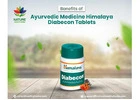 Benefits of Ayurvedic Medicine Himalaya Diabecon Tablets