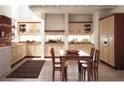 Stylish & Functional Modular Kitchen in Kerala