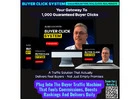 Buyer Click System - Your Gateway To 1,000 Guaranteed Buyer Clicks
