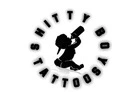 Shittyboy Tattoos BAD HABITS