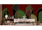 Timeless Vintage Wallpaper for Classic Homes