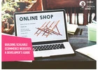 Slick, Responsive and Flexible Ecommerce Website Design