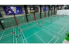 Book Badminton Courts Online Instantly at Turf2Play