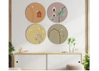 Handcrafted Wall Art – Elevate Your Home Décor in Style
