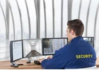Security Agency in Singapore with CCTV Monitoring & Guard Services