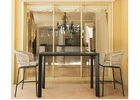 Modern & Weather-Resistant Outdoor Bar Stools