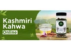 Kashmiri kahwa | Nimbark Foods