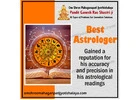 Best Astrologer in Pimpri Chinchwadi