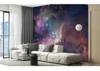 Transform Your Space with Stunning Space Wallpaper