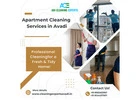 Apartment Cleaning Services in Avadi
