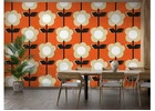 Elevate Your Space with Preppy Wallpaper
