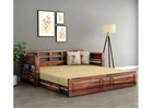 Compact Sofa Come Bed for Small Rooms – Limited Stock