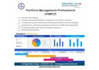 Portfolio Management (PfMP) Certification in Hyderabad | 8072437416 | Proventures Management