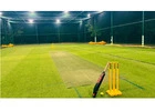 Book the Best Cricket Turf on Turf2Play