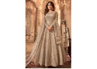 Shop Anarkali Dresses Online