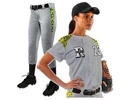 Affordable Uniforms Online - Softball Uniforms