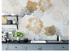 Transform Your Space with Stunning Kitchen Wallpaper