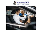 Get Your Licence with Driving Lessons in Bentleigh - Quick Licence