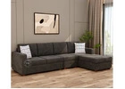 Buy Premium L Shape Sofa Online at Wooden Street