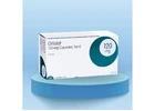 Affordable Orlistat Online Now