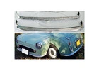 Nissan Figaro Bumpers year 1991 by stainless steel new