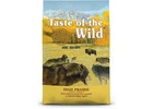 Elevate Mealtime With Taste Of The Wild Dog Food