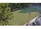Basketball Court at Turf2Play