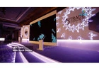 Bringing 3D to Life: Lazulite Volumetric LEDs Take the GCC by Storm