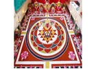 Maha Mrityunjaya Homam