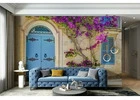 Add Timeless Elegance with Chinoiserie Wallpaper