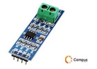 Online MAX485 Price & TTL to 485 Converter – Campus Component
