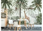 best nursery wallpaper
