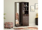 Elegant Dressing Mirror for Bedroom and Vanity Spaces