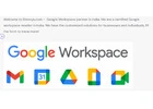 Google Workspace Reseller | Shrevya Technologies