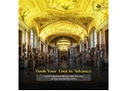 Choose the exclusive Vatican guided tours offering the best sightseeing with VIP access