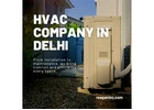 Hvac Company in Delhi - Reagan INC