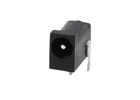 Campus Component DC Power Jack Connector for Reliable Power Supply Applications