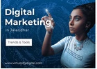 Enhance your Business with the Best Digital Marketing Company in