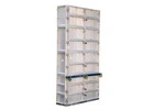 Precision in Every Pour – Shriconst Formwork Vertical Shuttering