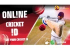 Get Your Trusted Online Betting ID with Onlinecricketid99 Today!