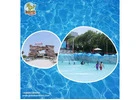 Explore the Best Theme Park in Delhi NCR Near Jurasik Park Inn
