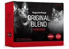Nourish Naturally with Organic Paws At ADS Pet