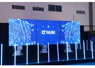 Top Kinetic LED Screen Solutions Redefining Spaces in the UAE