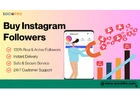 Buy Instagram Followers