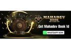 Get Your Official Mahadev Book ID with MahadevBook – Secure & Fast Registration