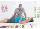Chiropractic Thornhill: Realign Your Health Naturally