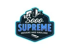 Sooo Supreme Movers and Haulage LLC