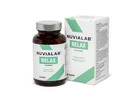 nubia relax stress